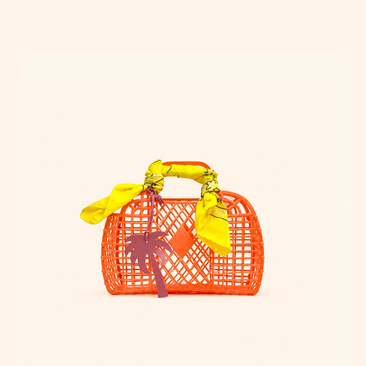 Petit Panier Surprise Muxu Bisous