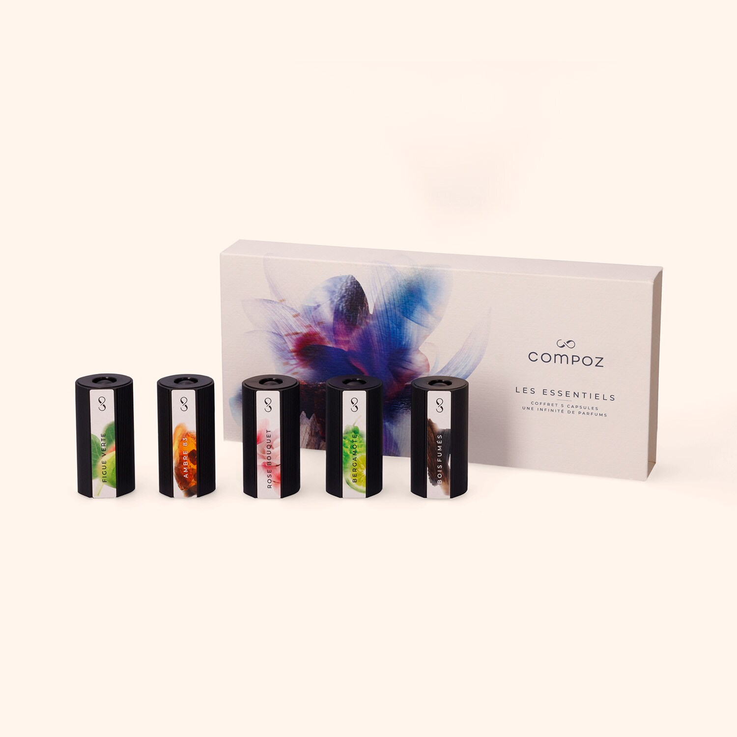 Diffuseur de parfum d'ambiance