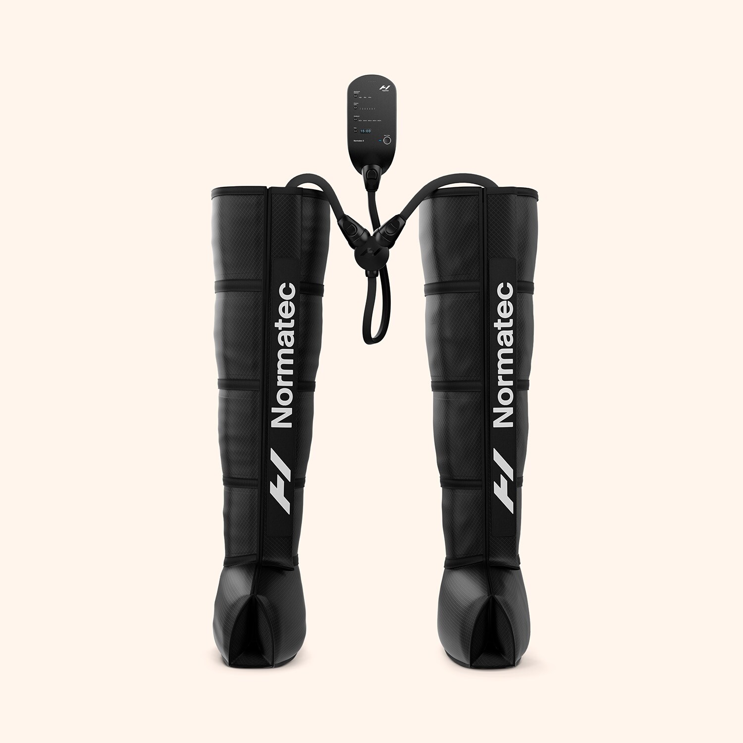 Normatec 3 Leg Pacakage - Standard