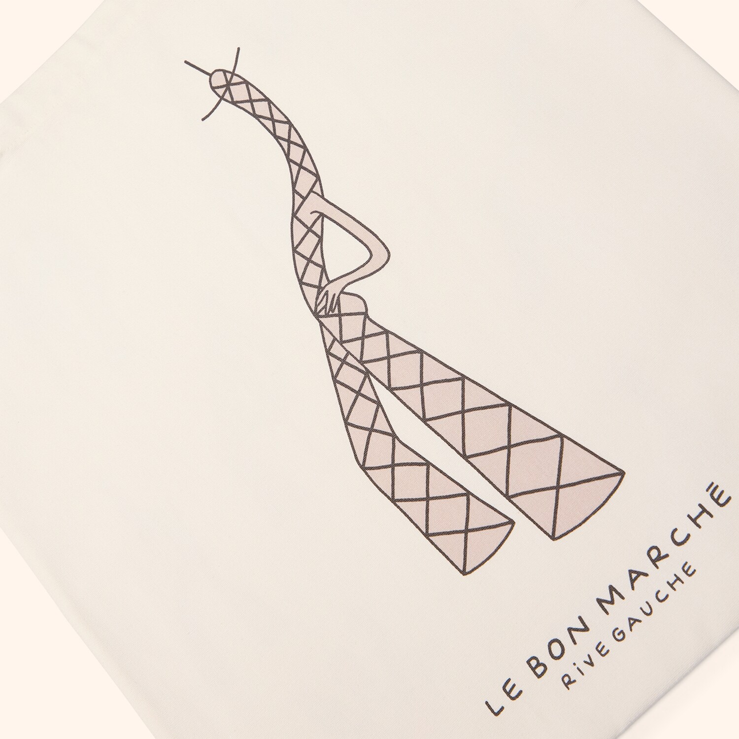 Tote Bag Soledad Tour Eiffel