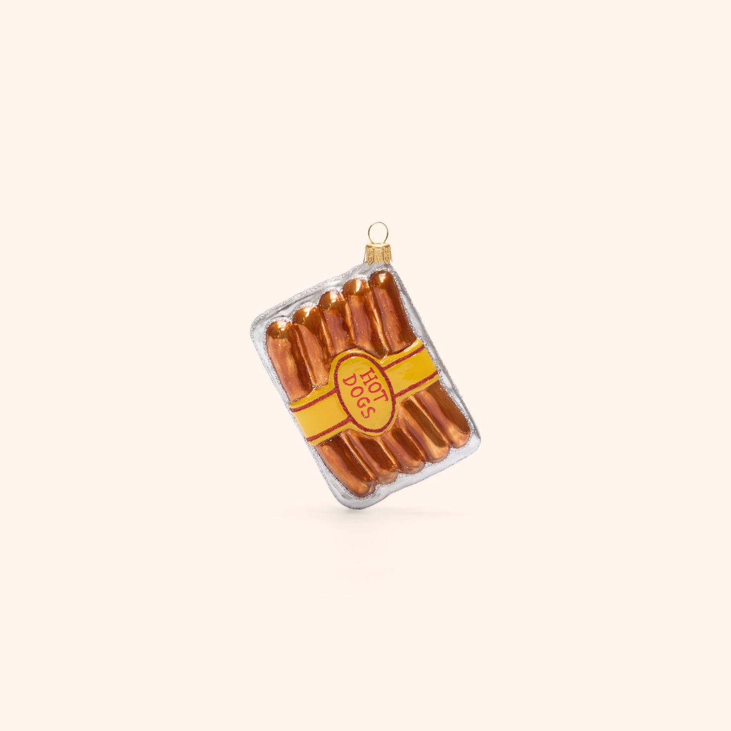Saucisses Hot Dog