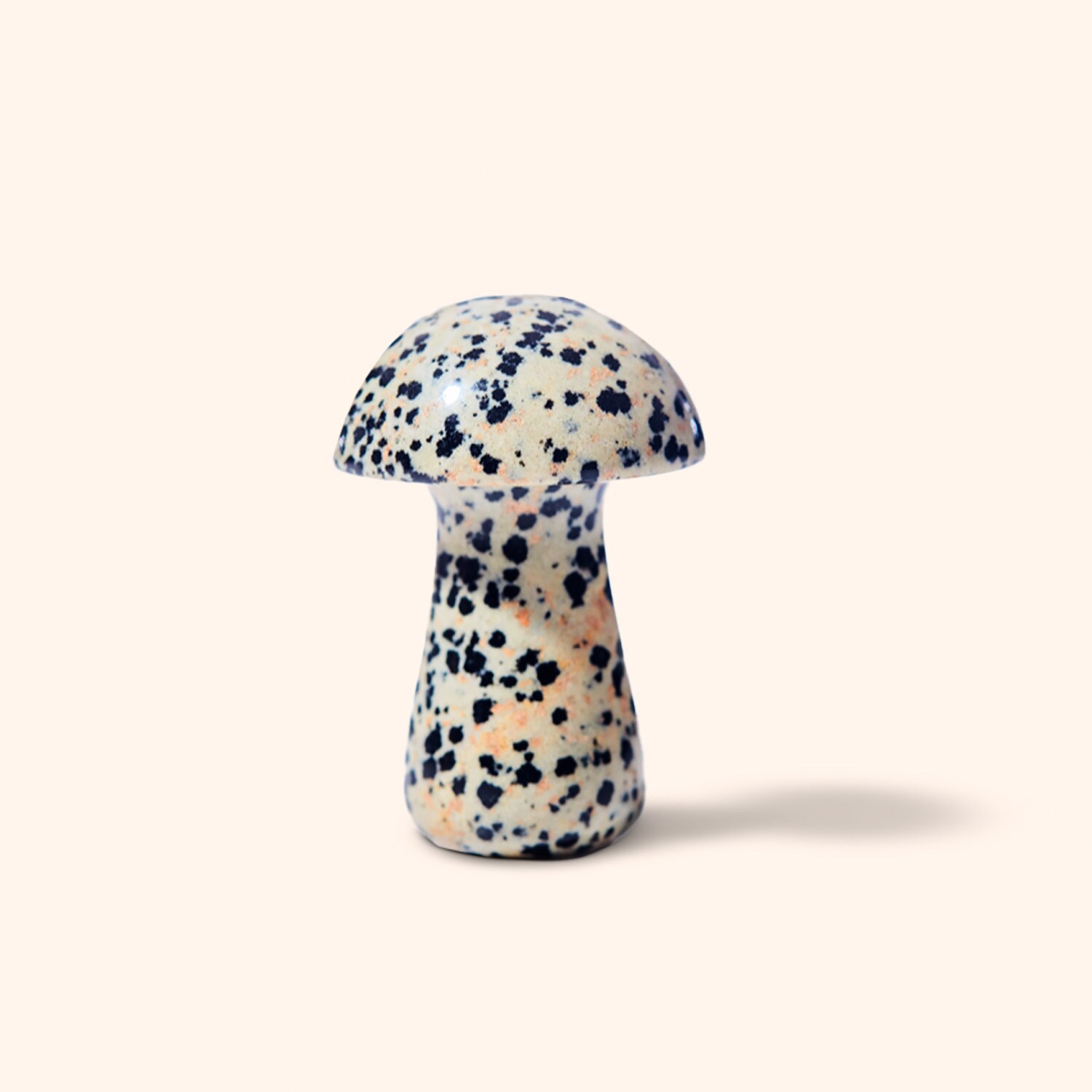 Gua-shroom Dalmatien