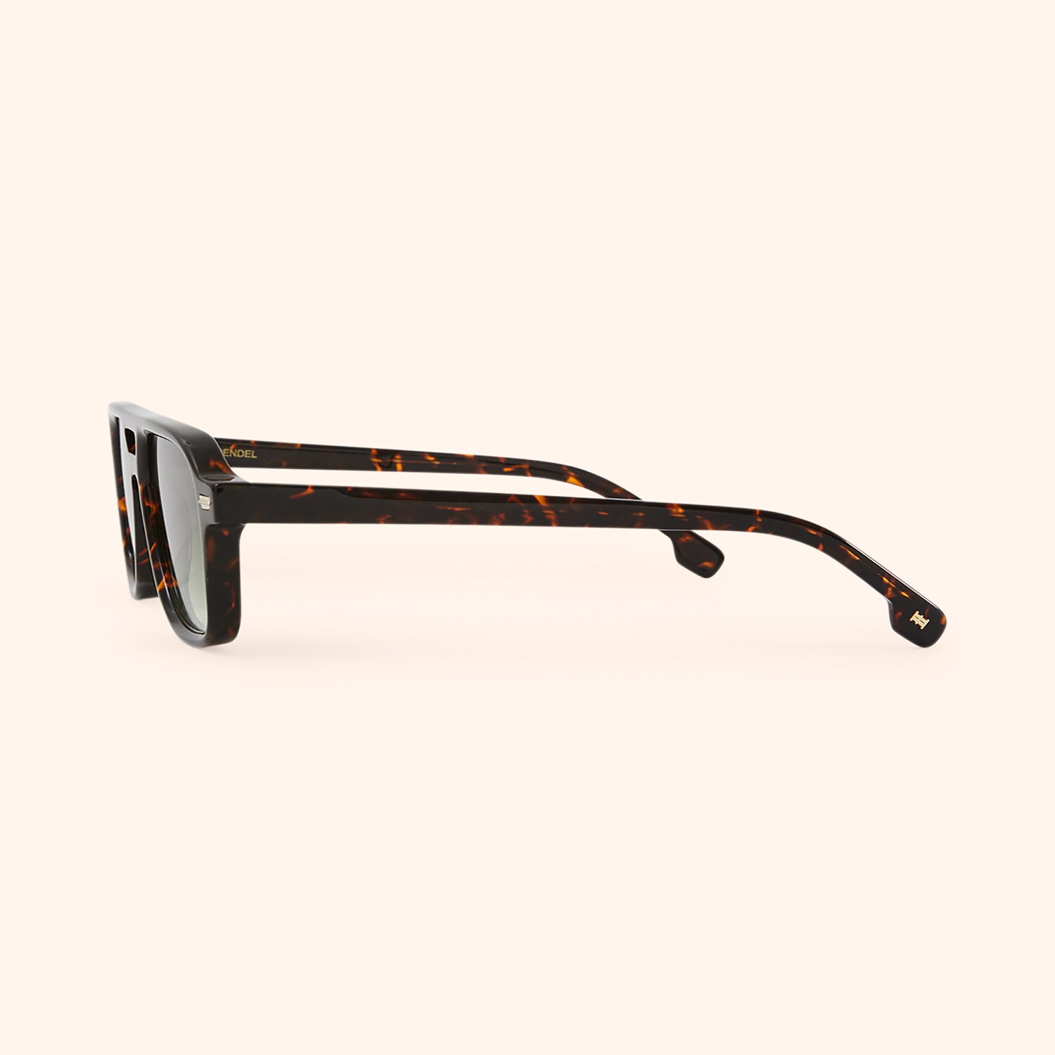 Lunettes de soleil Higgins