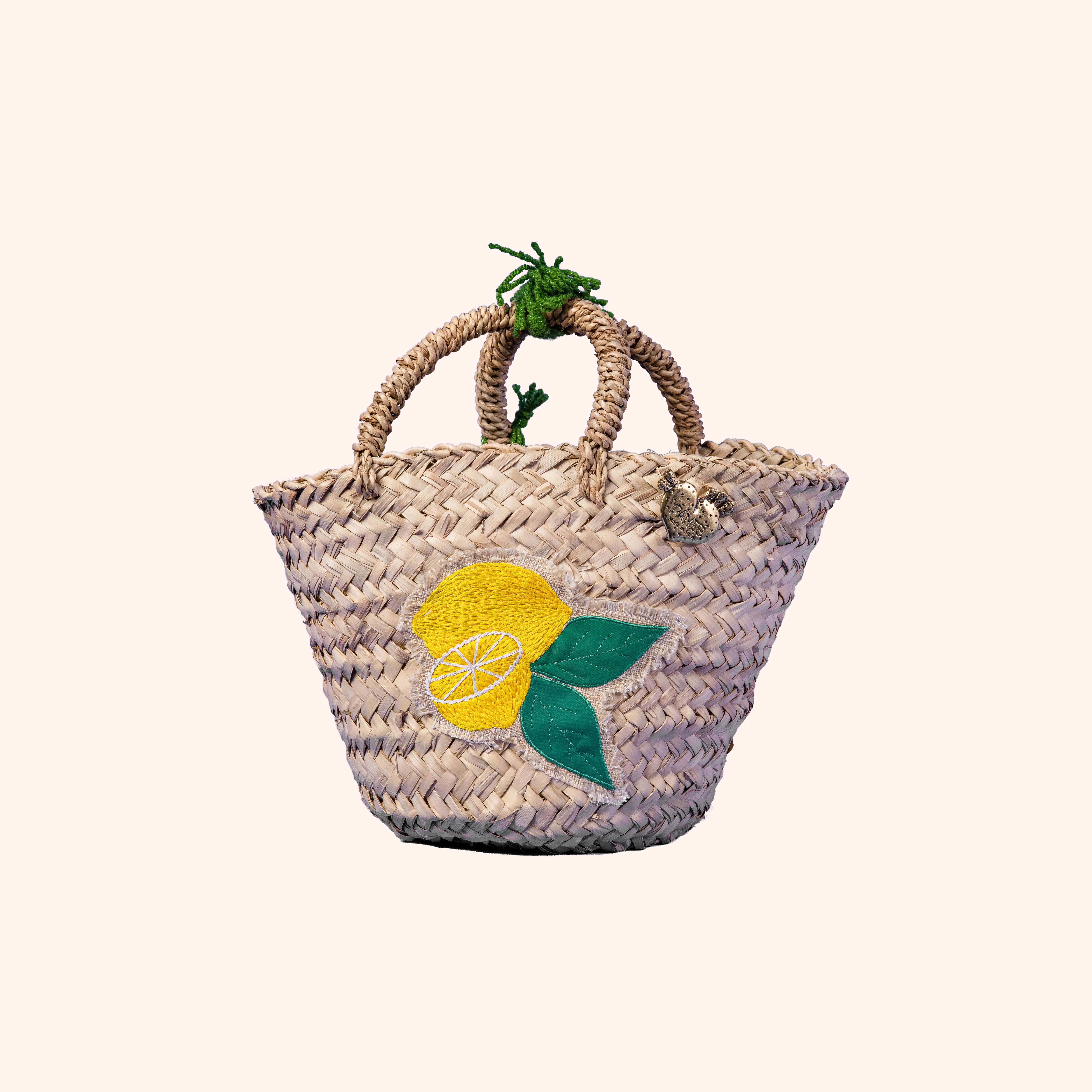Panier Lemon Coffa