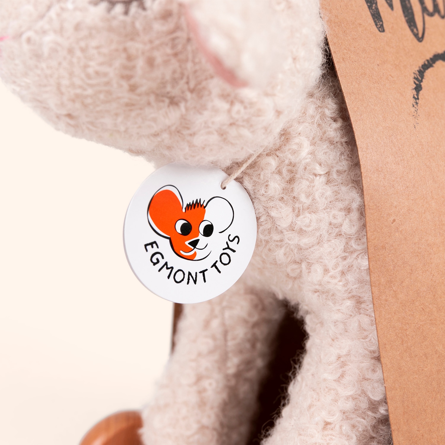 Mary - Le Mouton &agrave; tirer