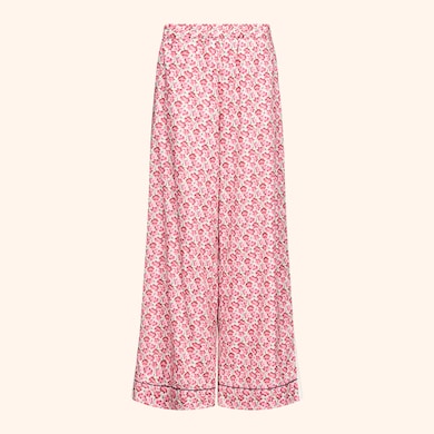 Pantalon Œillet, , hi-res