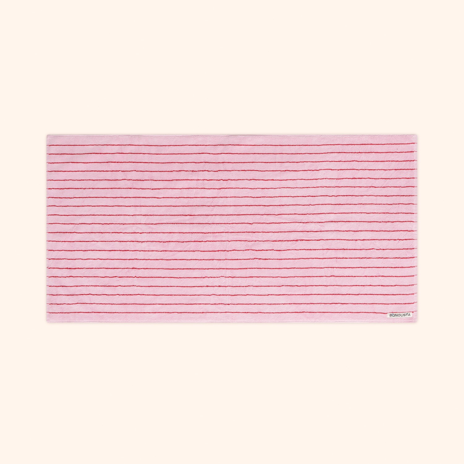 Serviette de bain