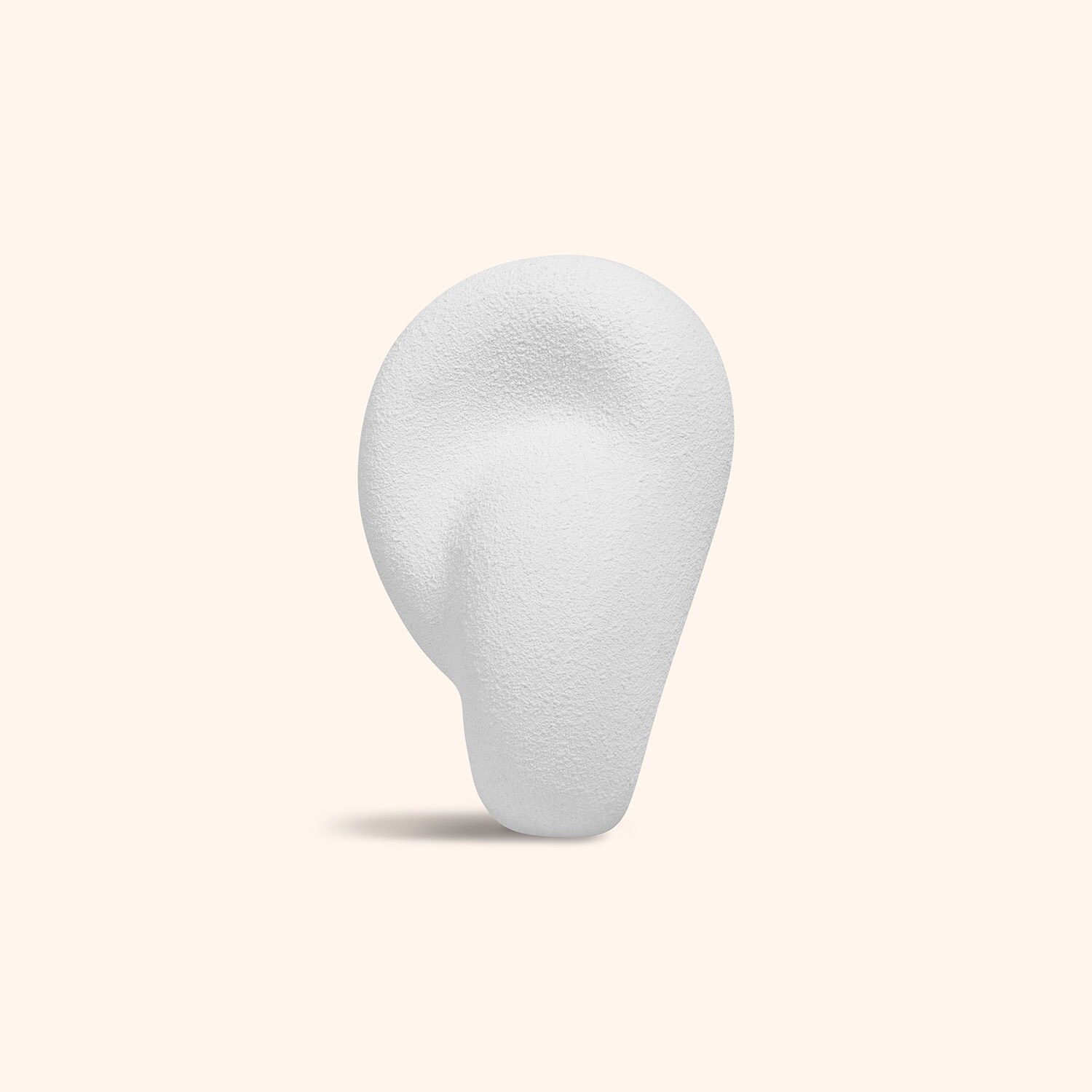 Enceinte Sculpture