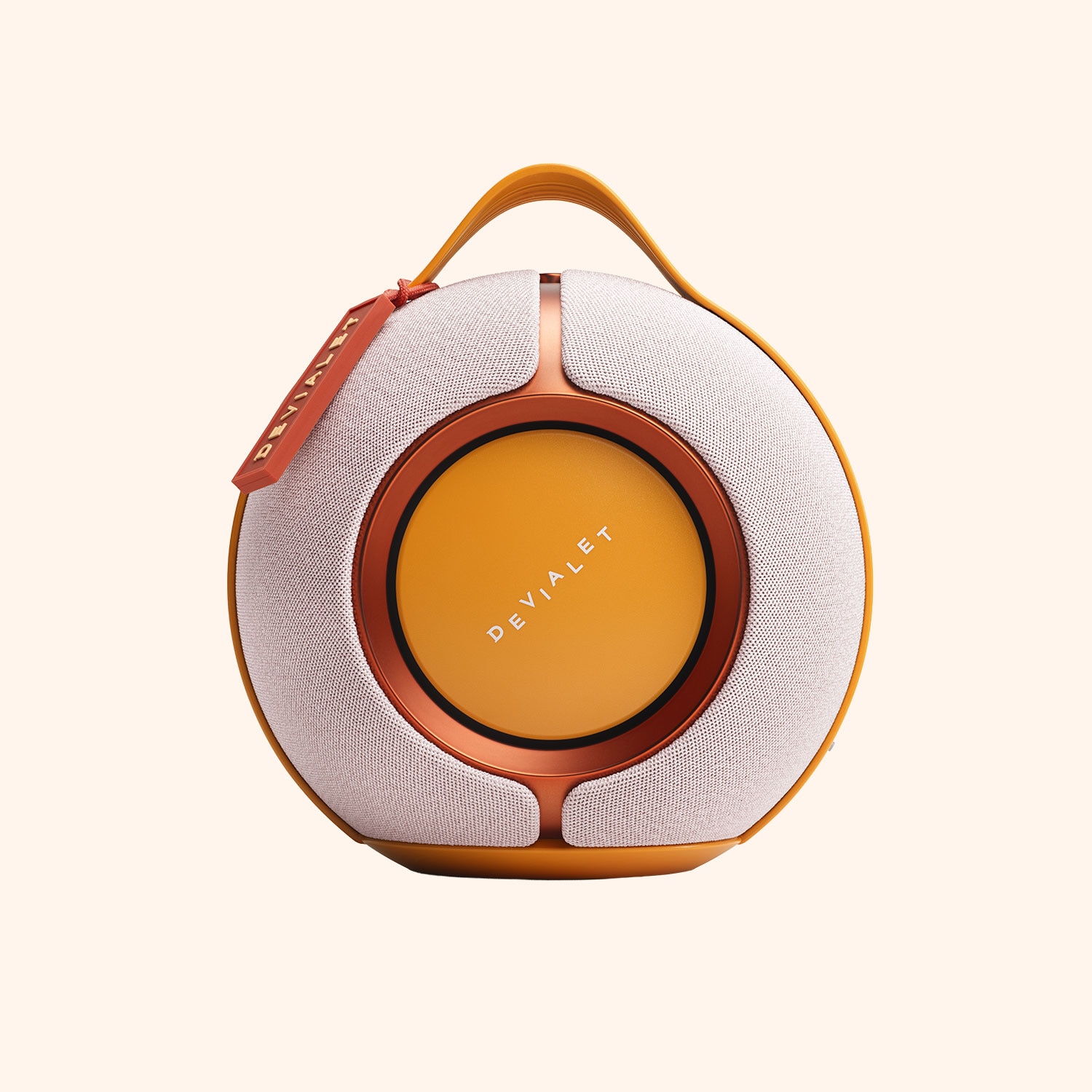 DEVIALET Mania - Pr&eacute;commande
