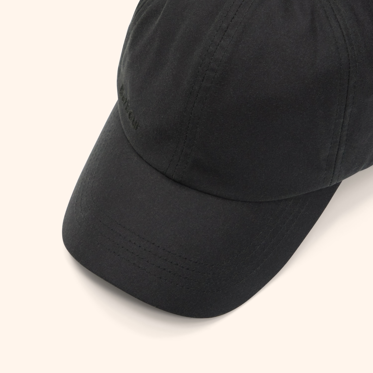 Casquette Wax