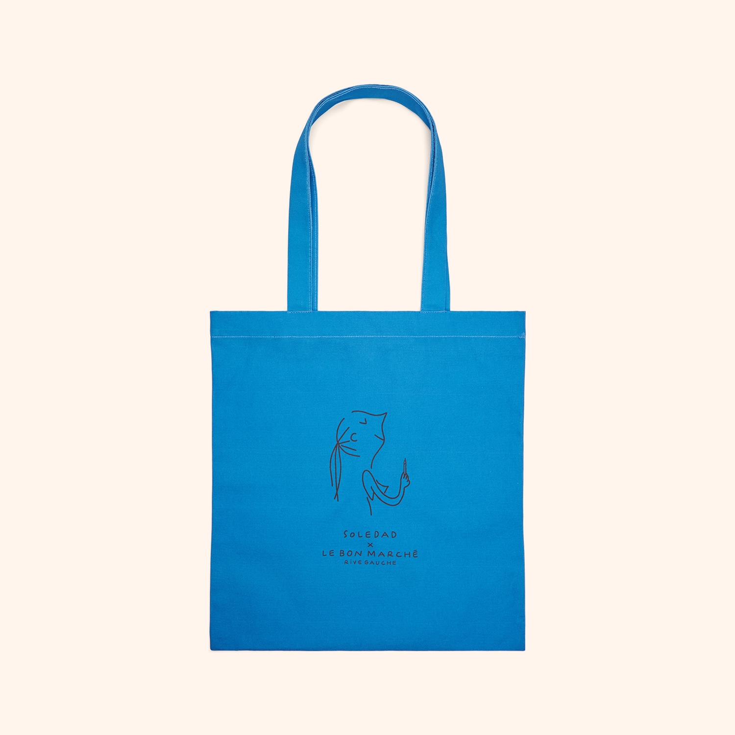 Tote Bag SOLEDAD "Alix"