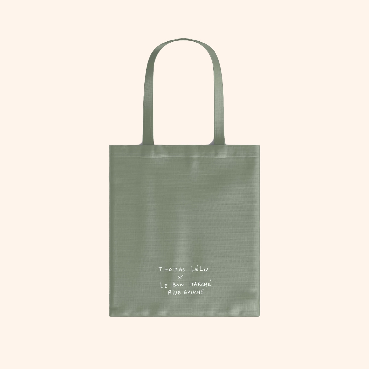 Totebag  "Can't be bored"