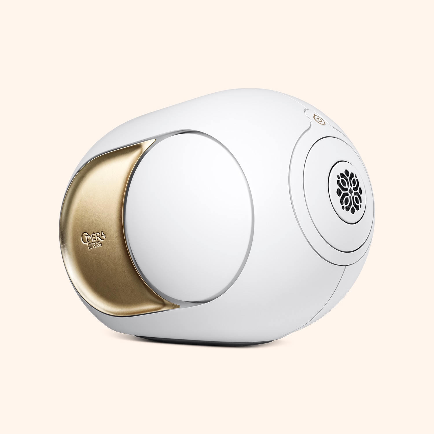 Phantom Ultimate 108 dB Opéra de Paris