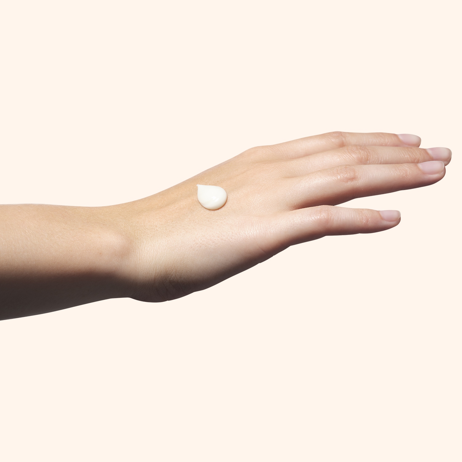 Crème pour le visage