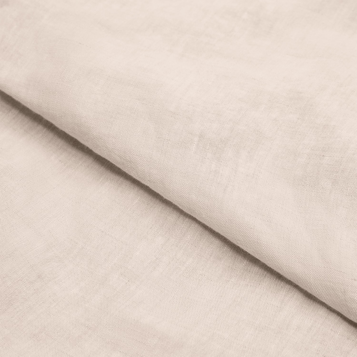 Drap Housse Lino en Lin Lavé