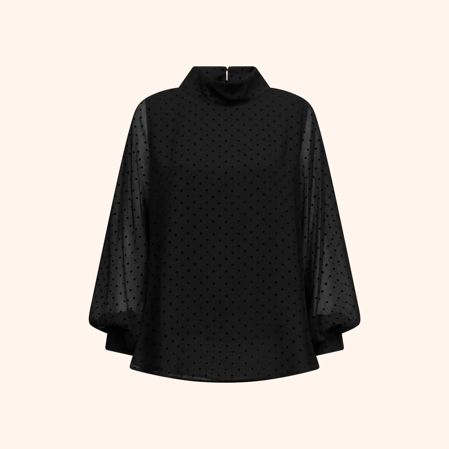 Blouse Brida