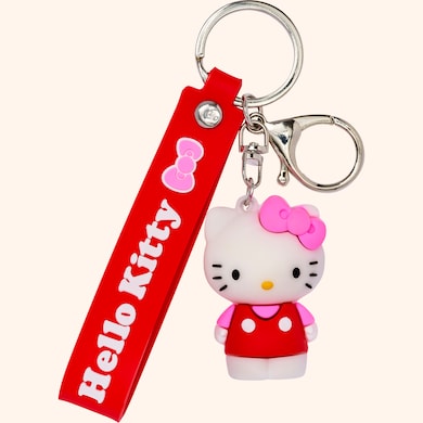 Porte clé Hello Kitty, , hi-res