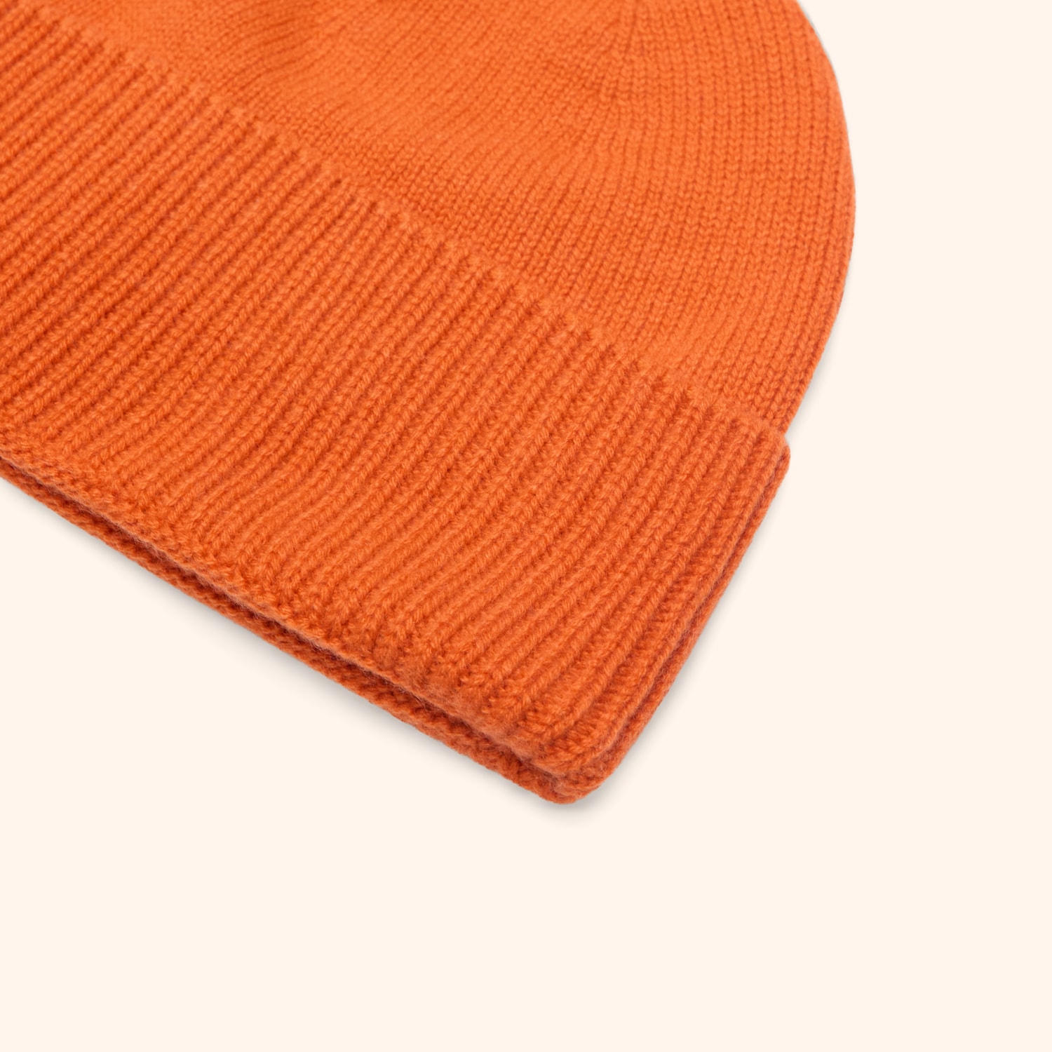 Bonnet en cachemire