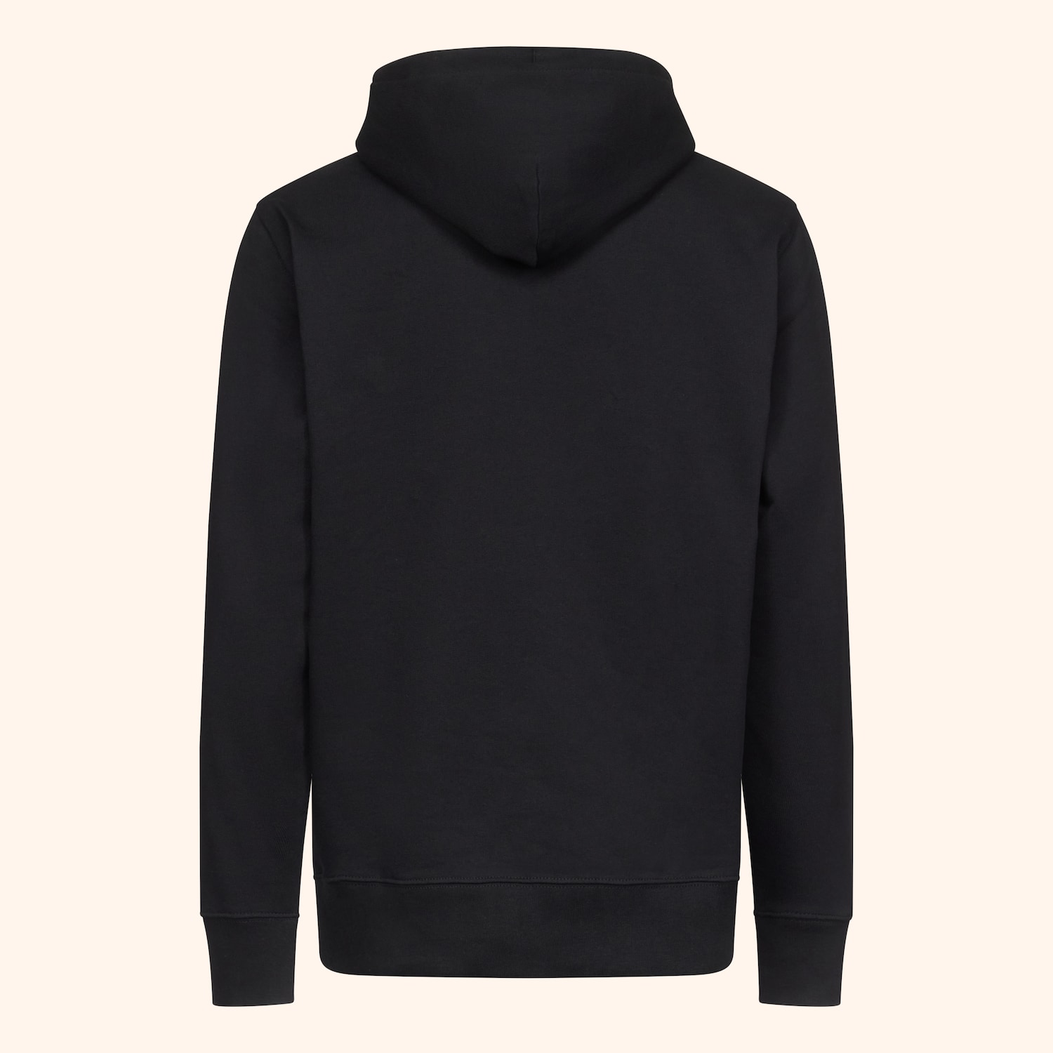 Sweat shirt "Couldn't care less"