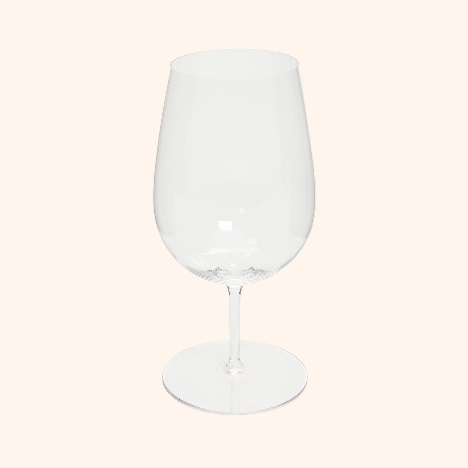 Coffret de 2 verres à vin