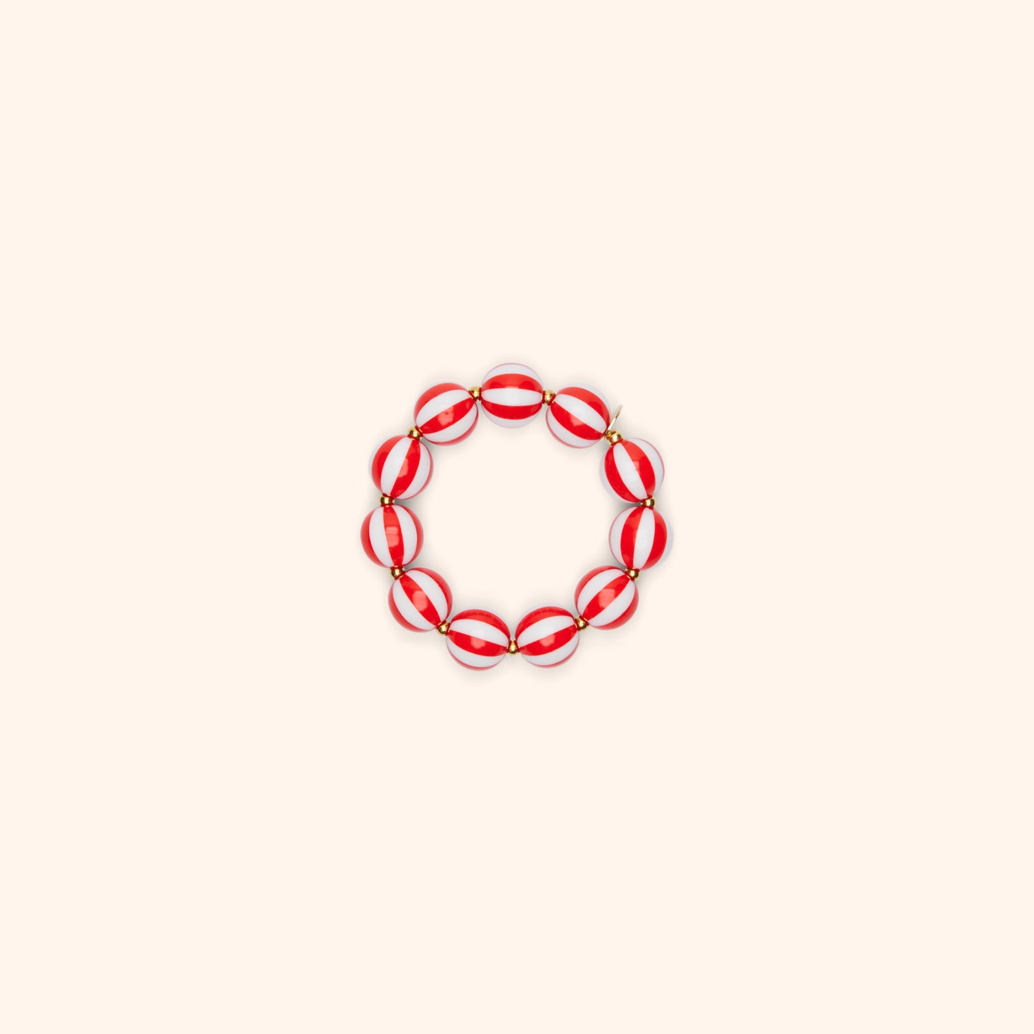 BICHOUS&reg; rond ray&eacute; 