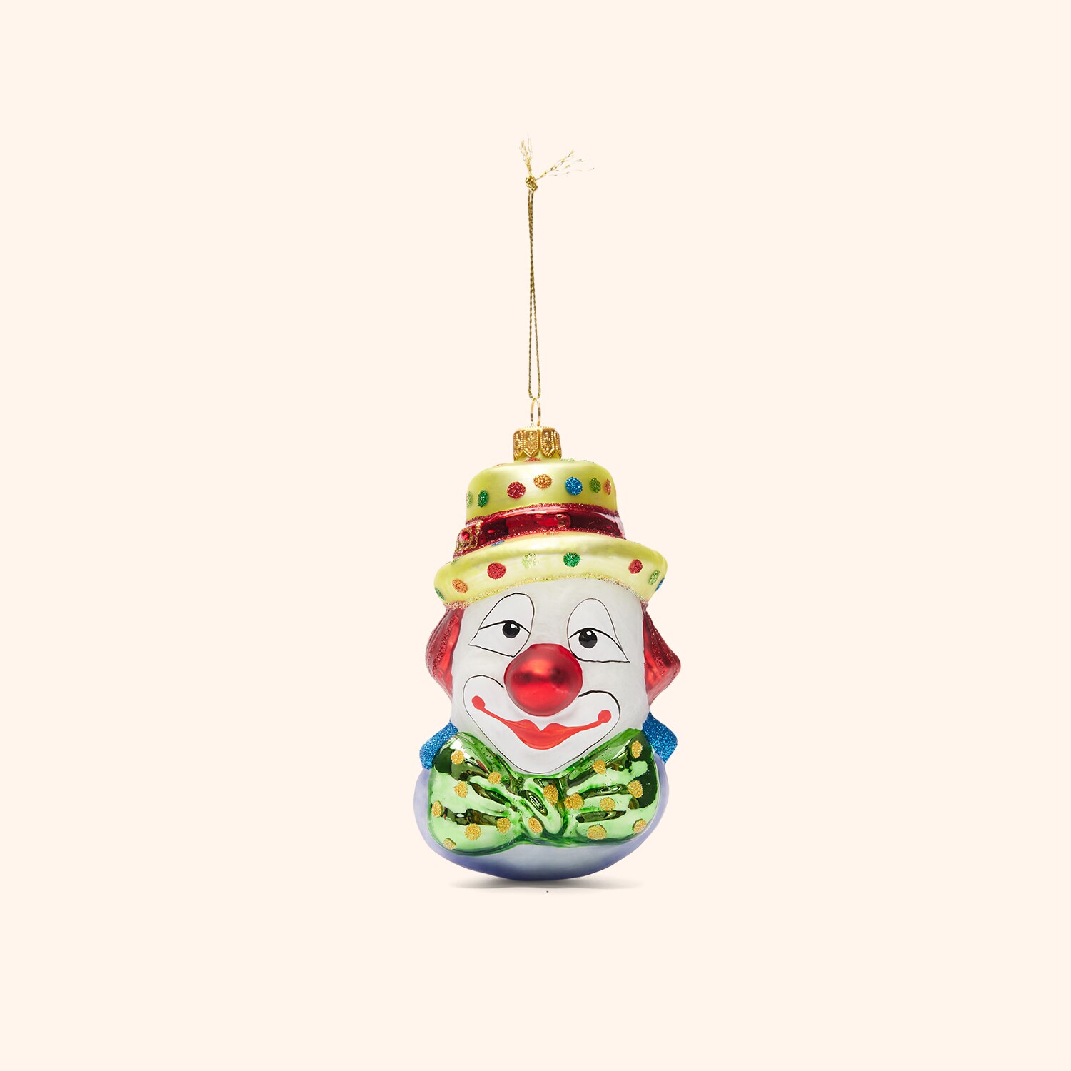 Boule clown