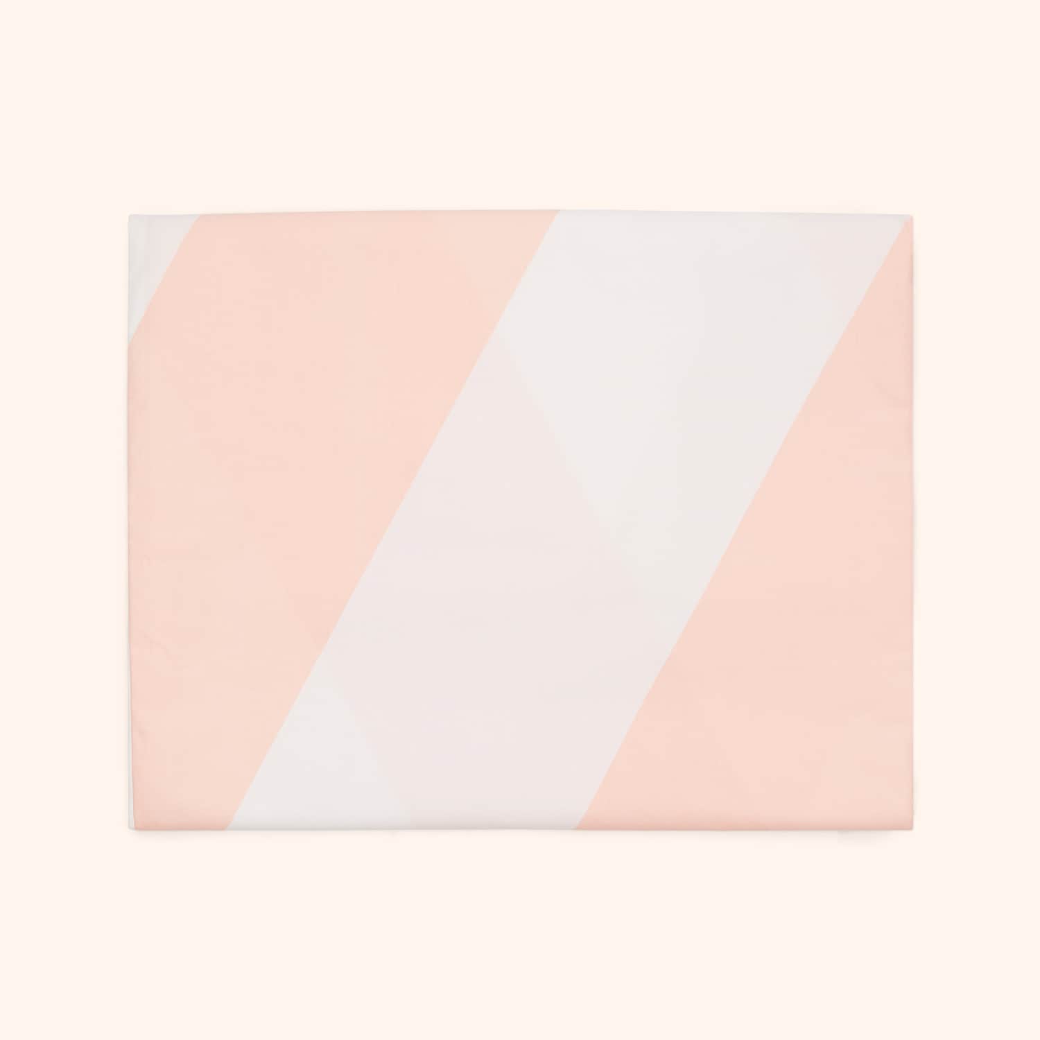 Parure Pink Stripe Lit Enfant 