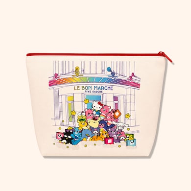 Pochette Hello Kitty &  les Bisounours, , hi-res