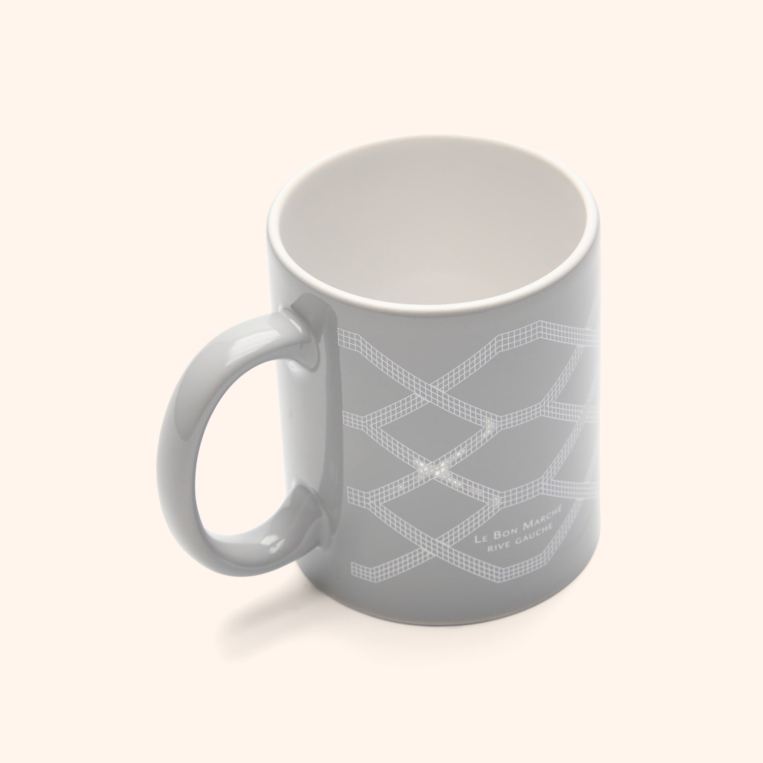 Mug Escalator