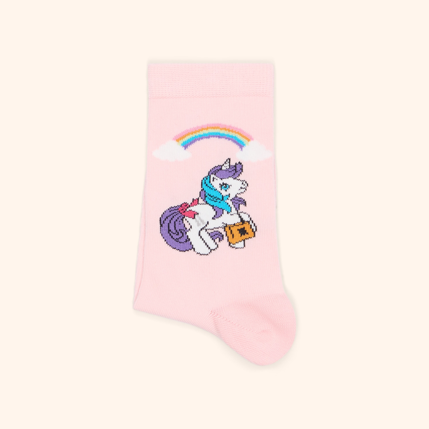 Chaussettes Mon Petit Poney "Glory"