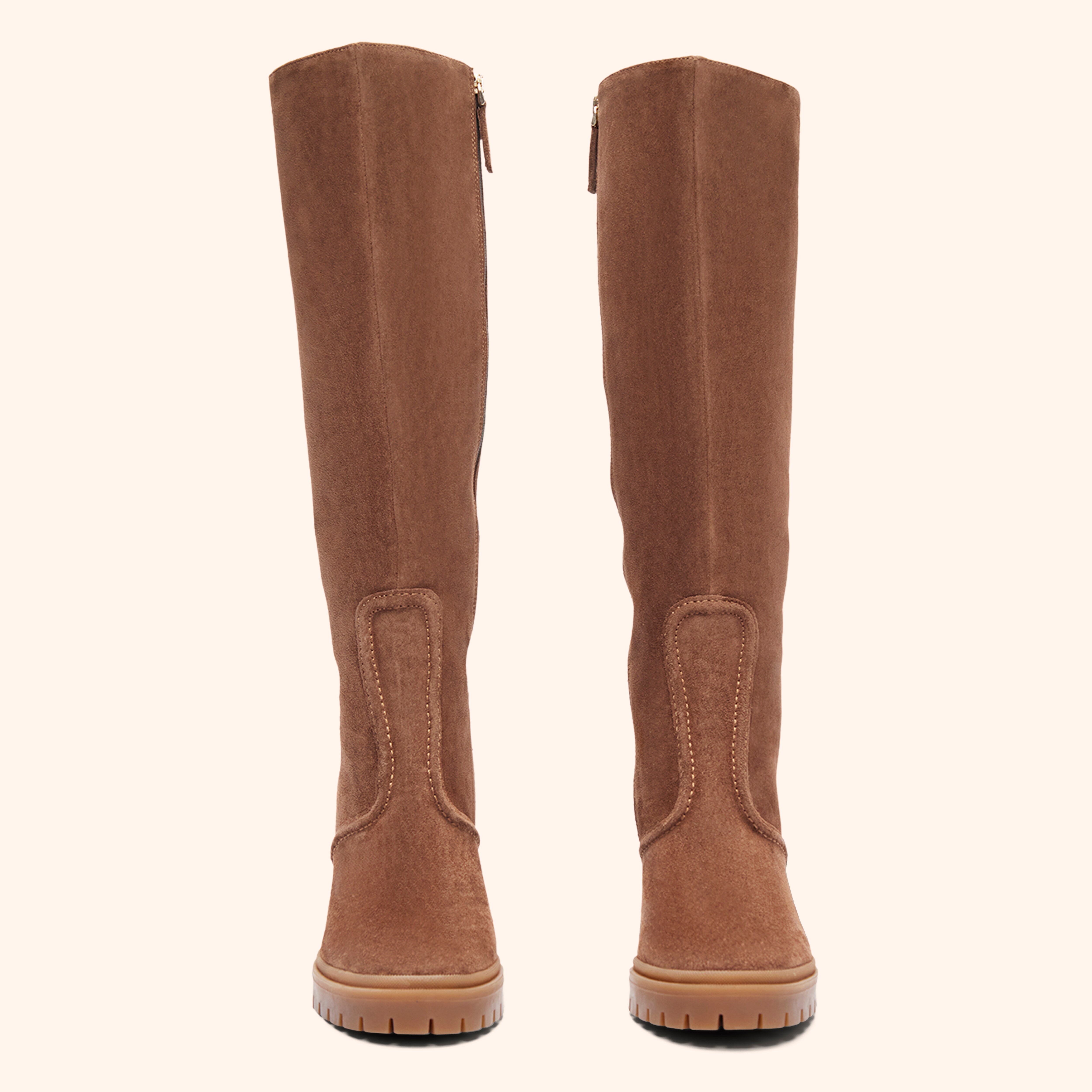 Bottes Maina