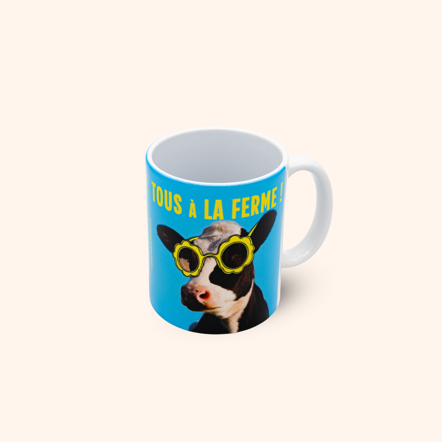 Mug Vache