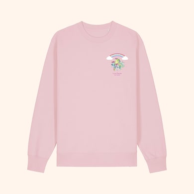 Sweat Adulte Mon Petit Poney "Escalator", , hi-res