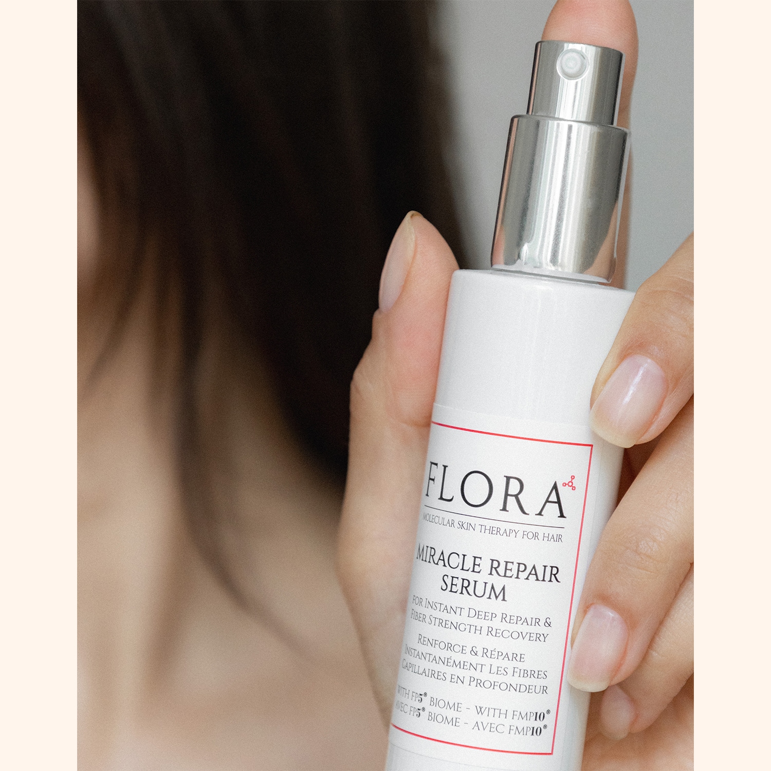 Serum miracle