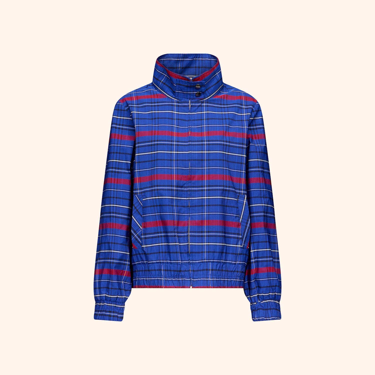 Veste Borna 