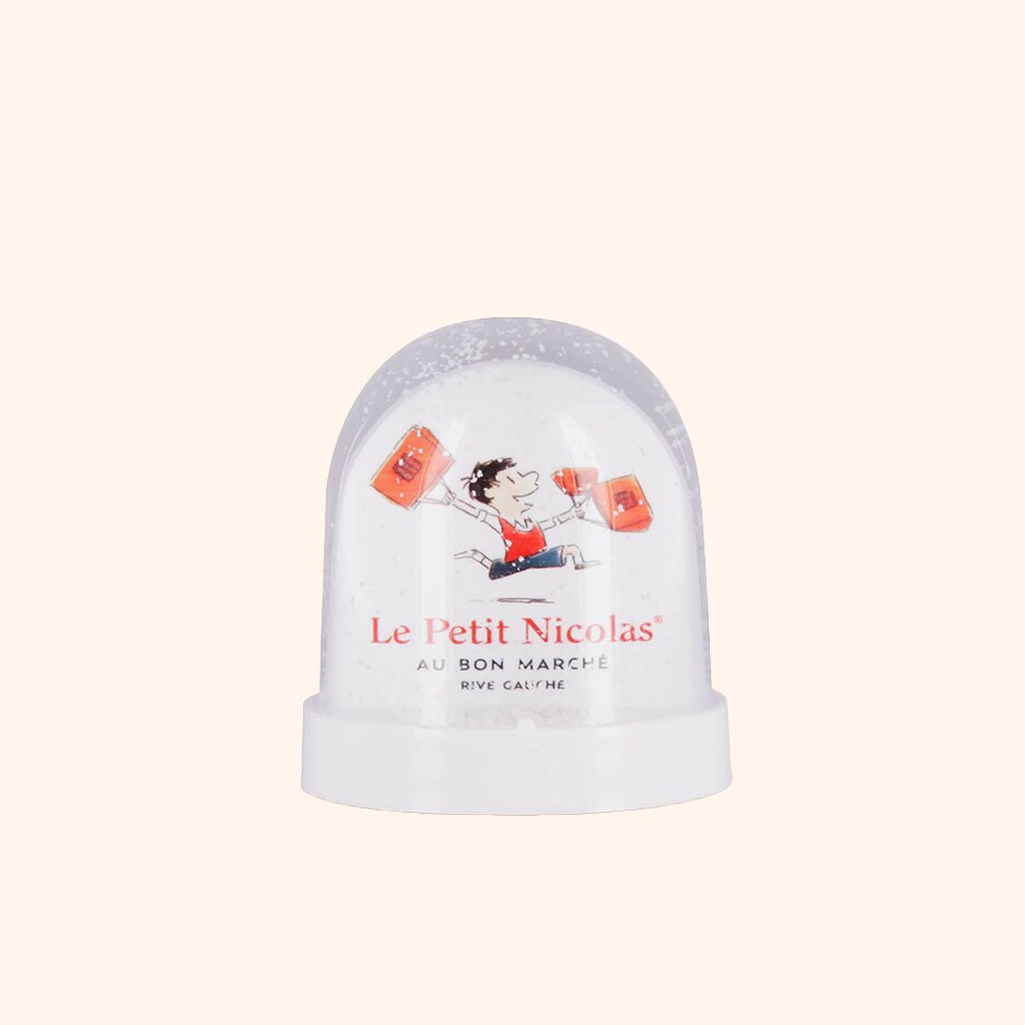 Boule à neige Le Petit Nicolas®
