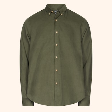 Chemise &agrave; velours milleraies, , hi-res