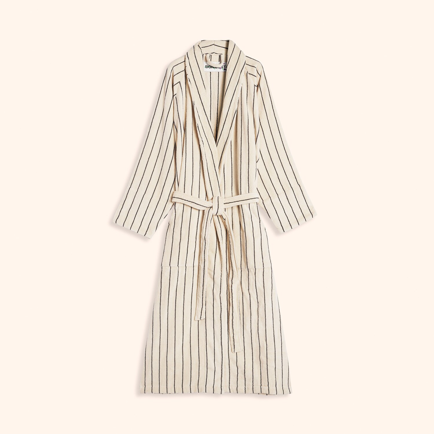 Peignoir de bain