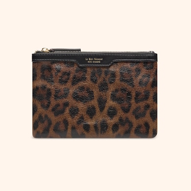 Pochette Léopard, , hi-res