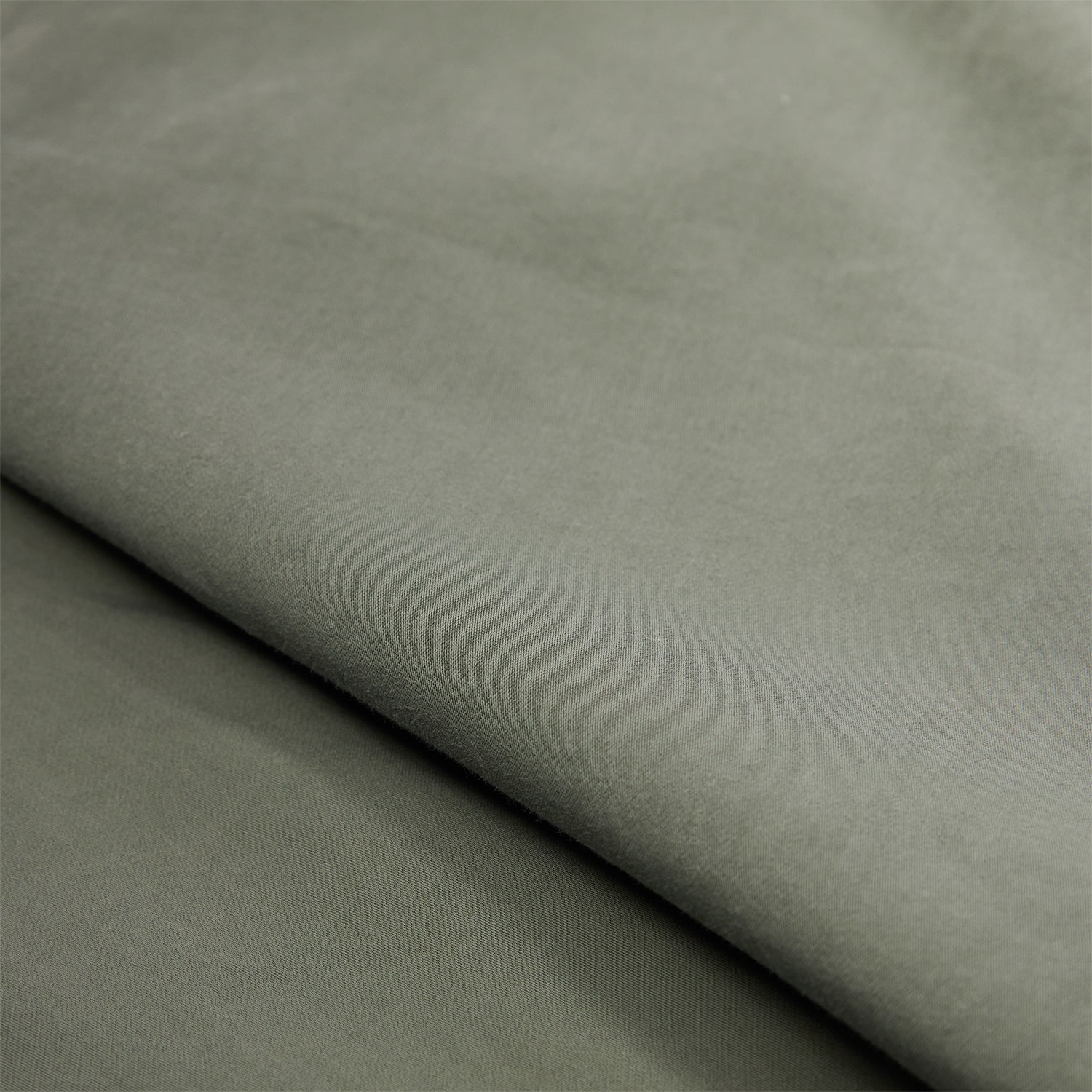 Housse de couette  Sati Satin lavé