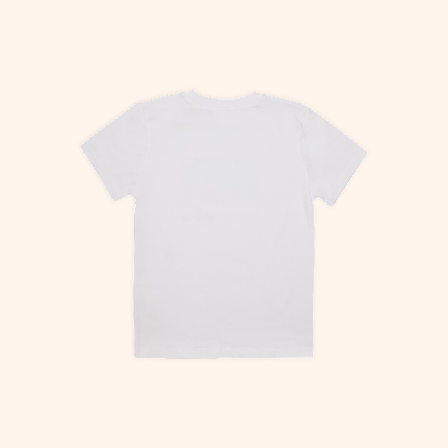 T-shirt enfant Bob L'éponge Parasol