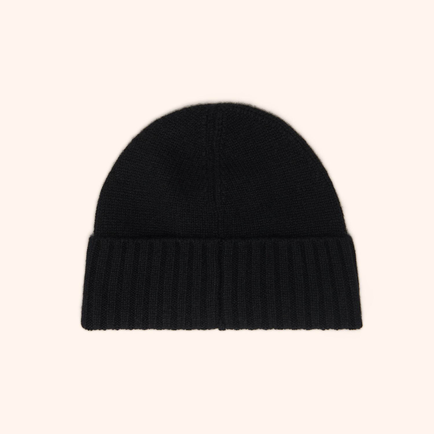 Bonnet en cachemire