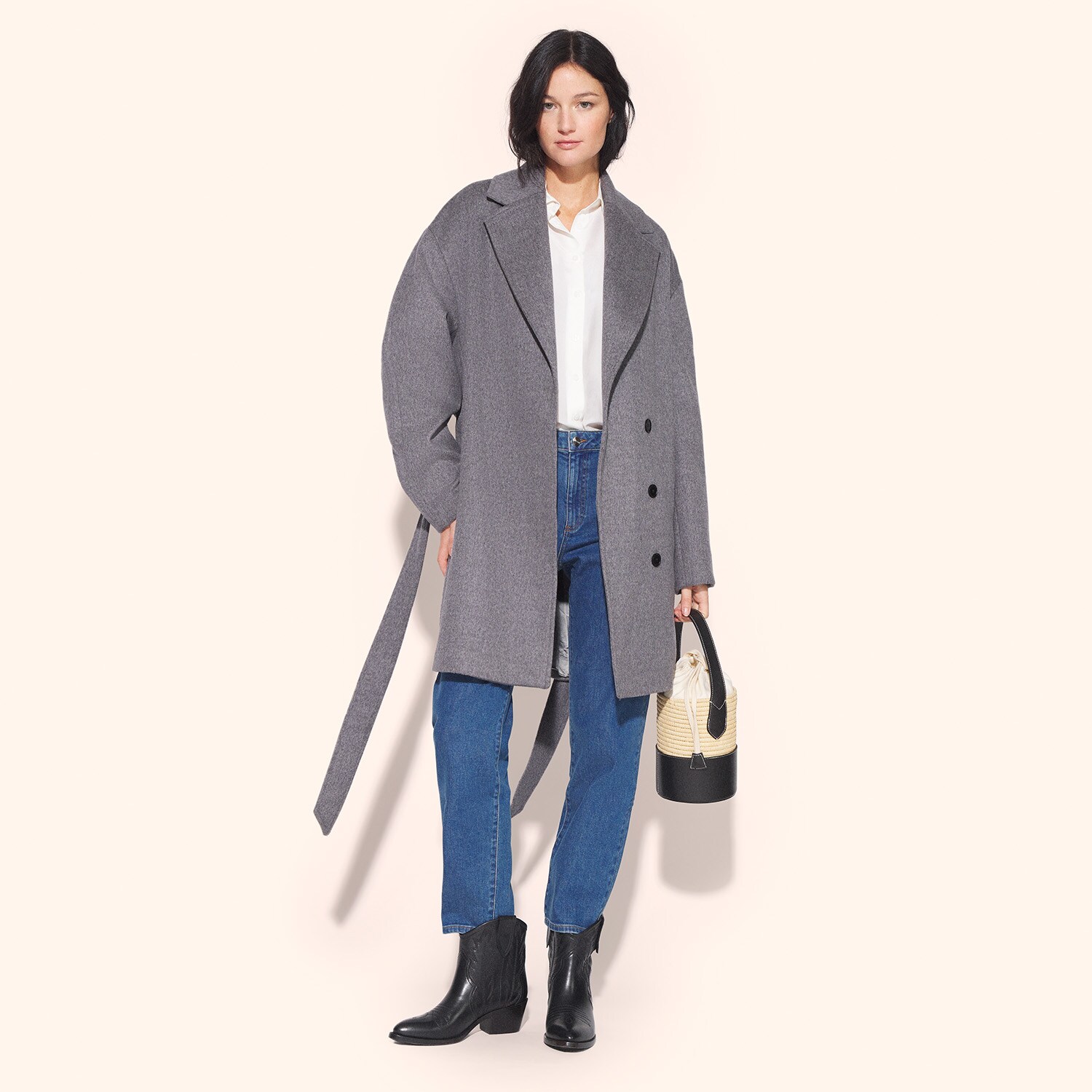 Manteau Mabel