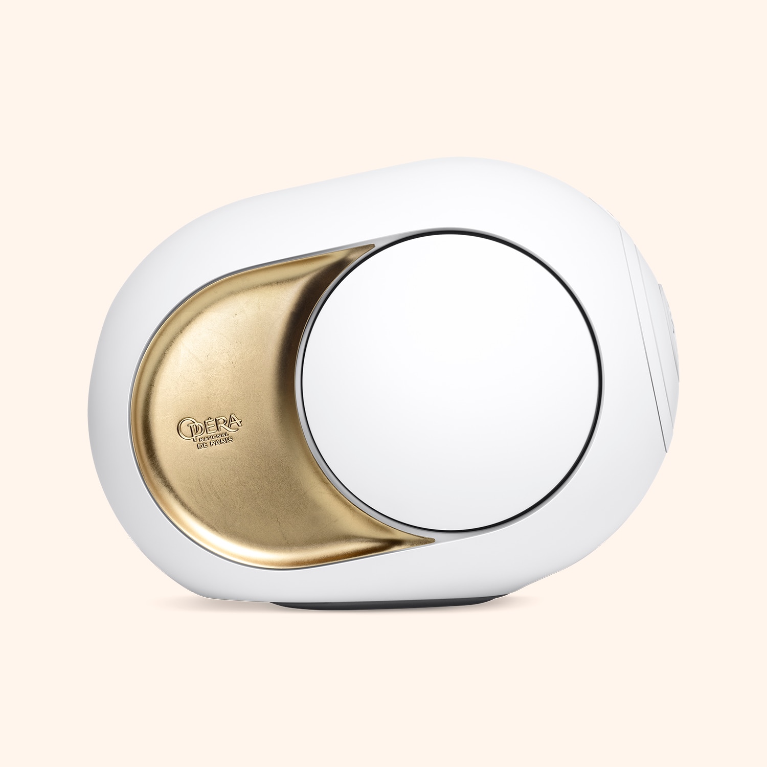 DEVIALET Phantom 108db Opéra de Paris 脚付 Phantom I 108 dB Opéra de Paris - High-end wireless speaker