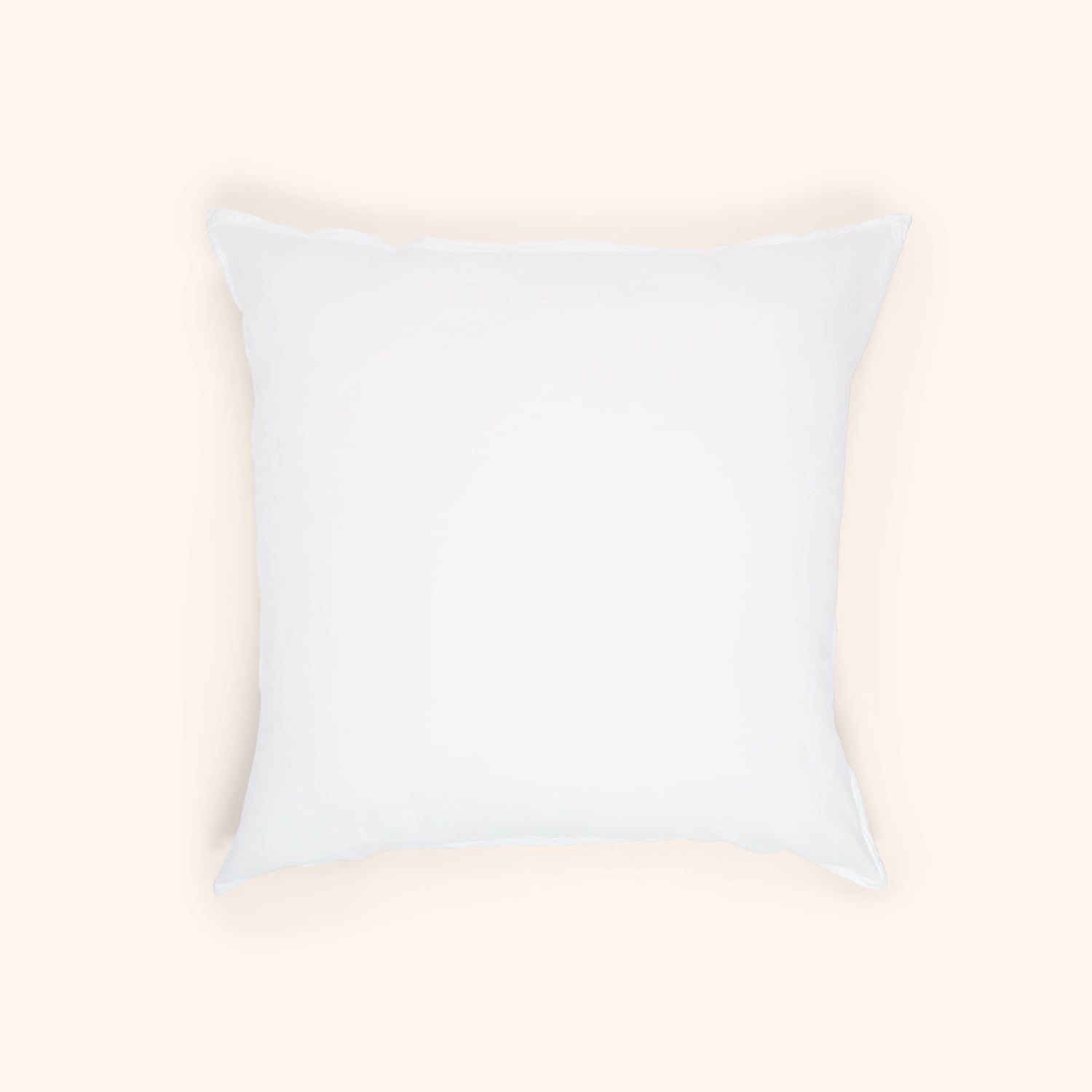 Lot de 2 taies d'oreiller Sati Satin Lavé