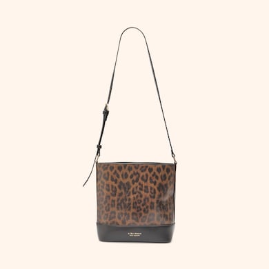 Sac sceau Léopard, , hi-res