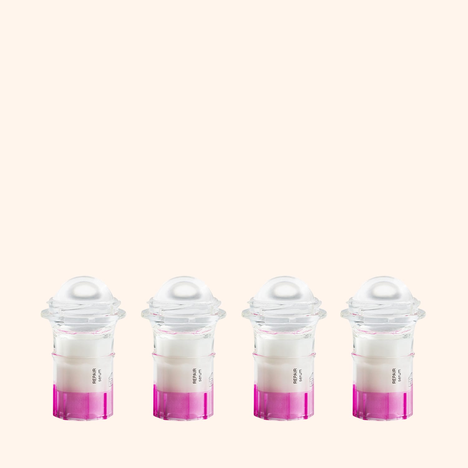 Serum Repair