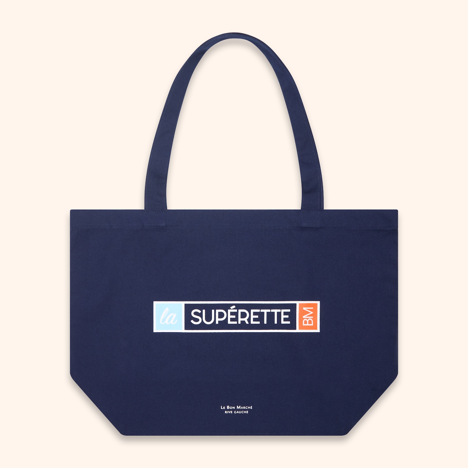 Totebag Supérette