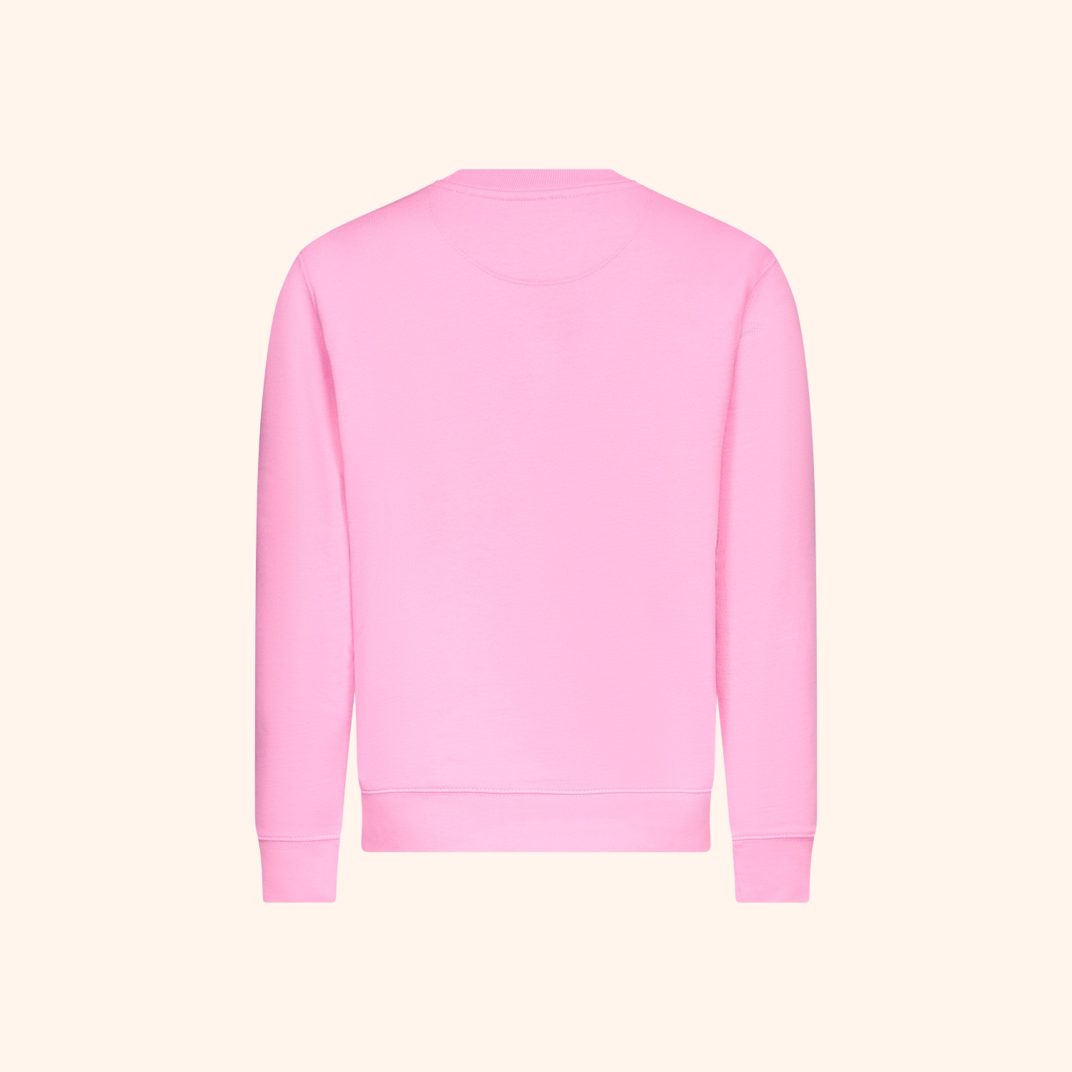 Sweat SOLEDAD "J'overthink trop"