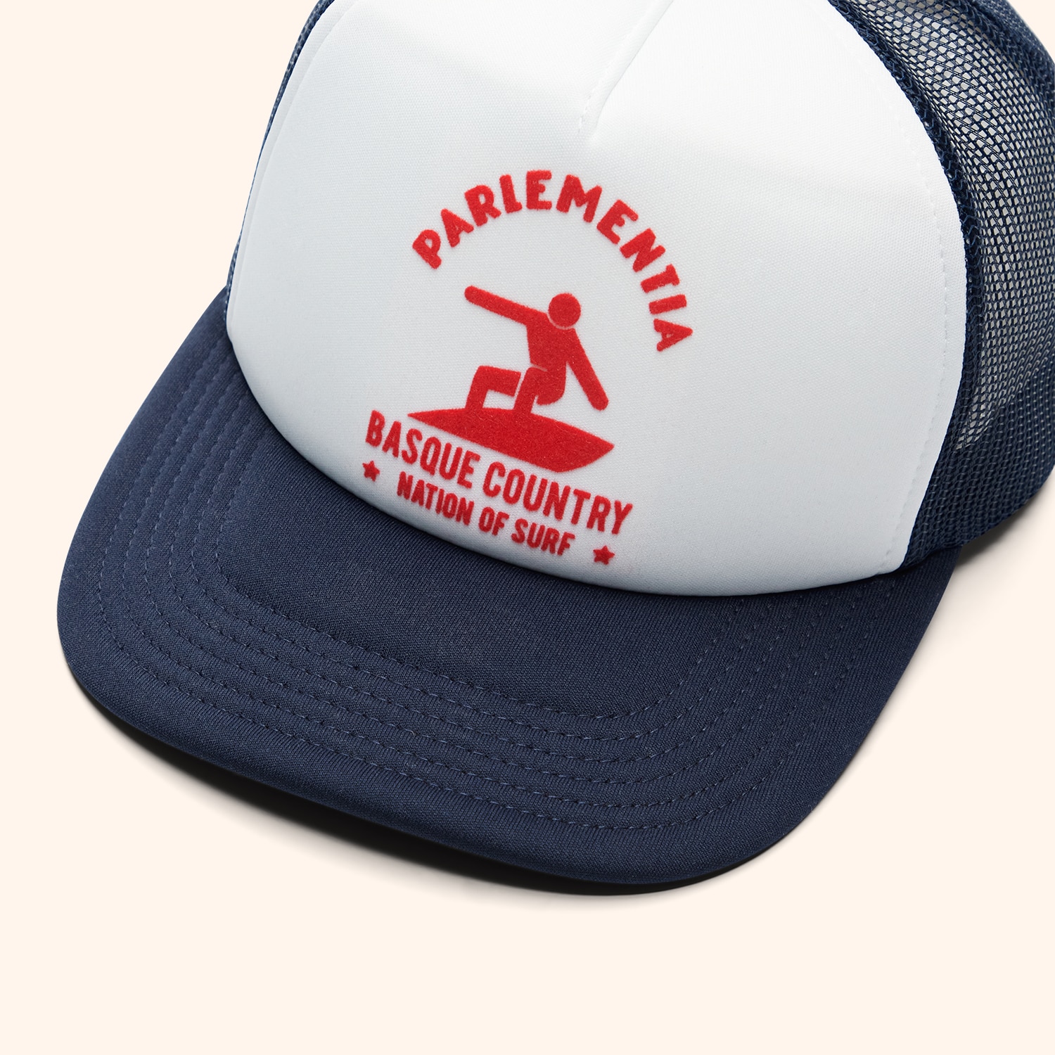 Casquette Easysurf